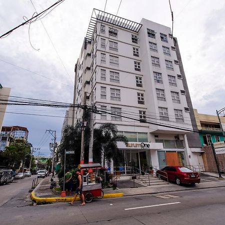 Zen Rooms Bangkal Makati Makati City Екстер'єр фото
