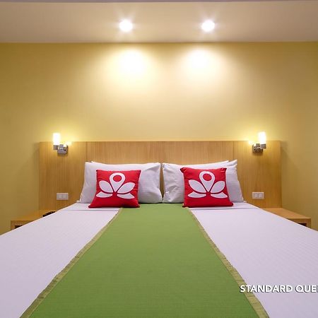 Zen Rooms Bangkal Makati Makati City Екстер'єр фото