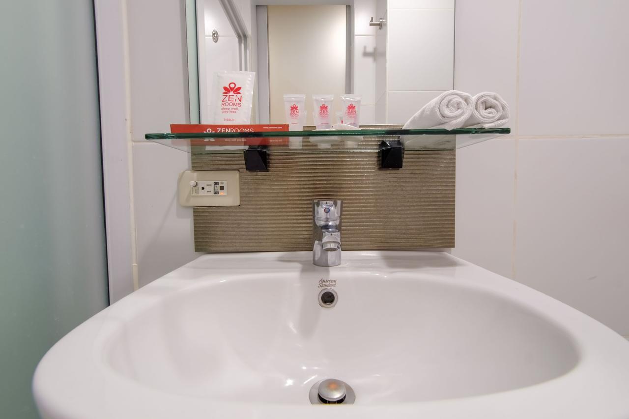Zen Rooms Bangkal Makati Makati City Екстер'єр фото
