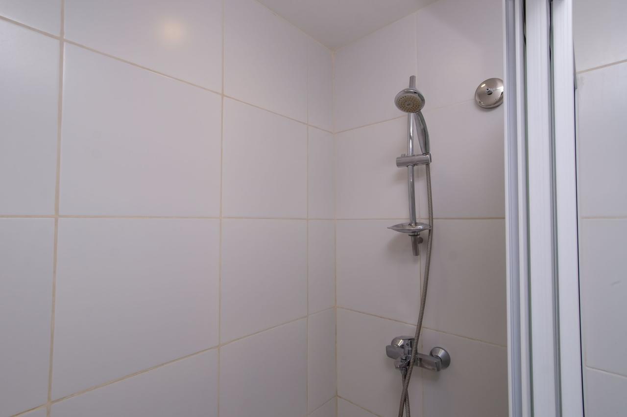 Zen Rooms Bangkal Makati Makati City Екстер'єр фото