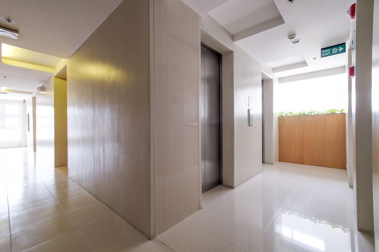 Zen Rooms Bangkal Makati Makati City Екстер'єр фото