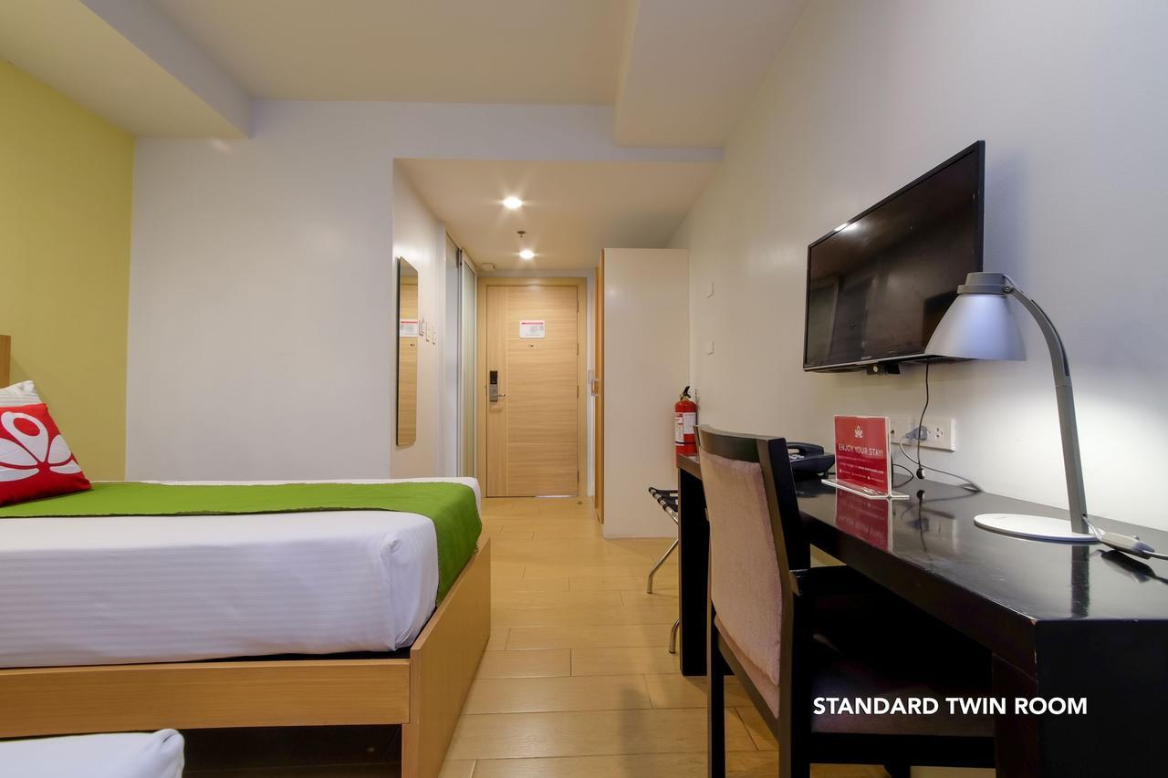 Zen Rooms Bangkal Makati Makati City Екстер'єр фото