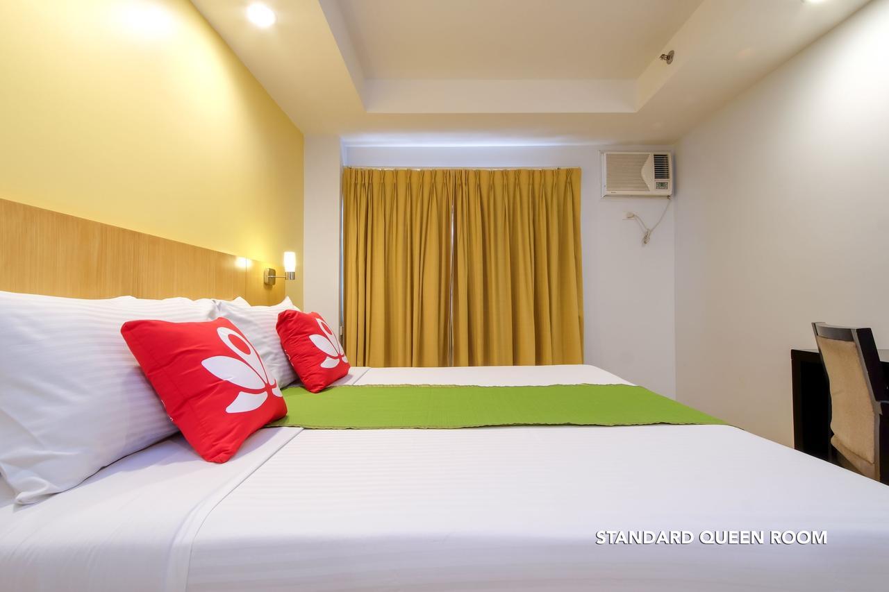 Zen Rooms Bangkal Makati Makati City Екстер'єр фото