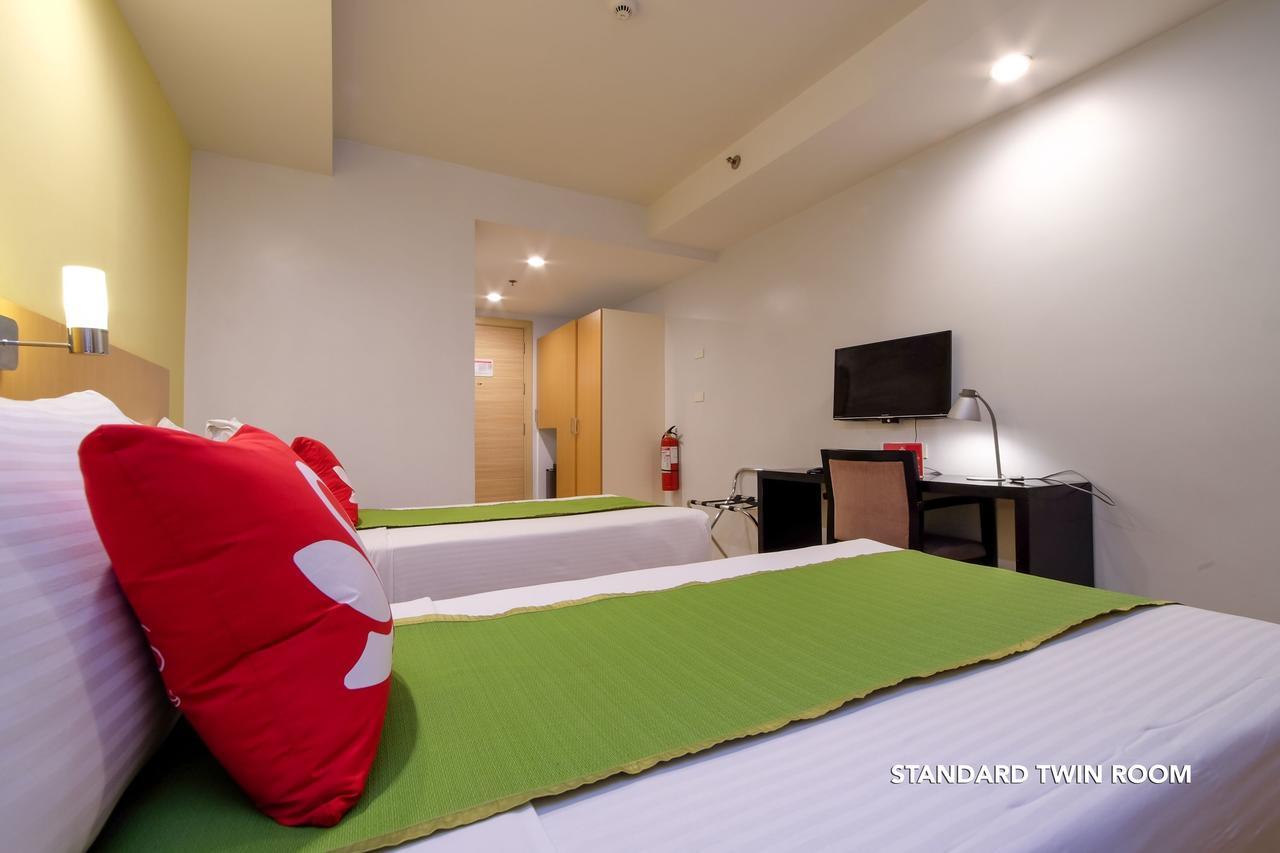 Zen Rooms Bangkal Makati Makati City Екстер'єр фото