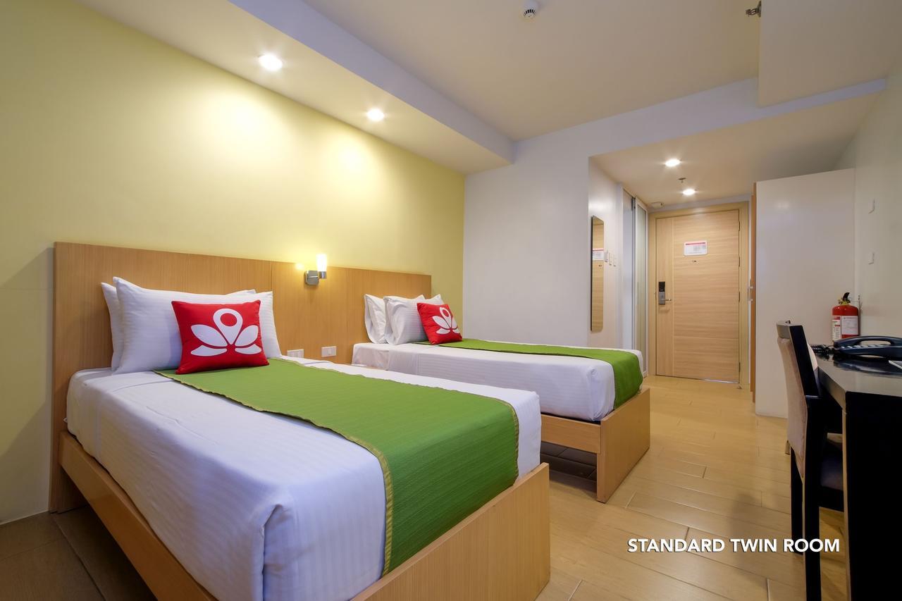 Zen Rooms Bangkal Makati Makati City Екстер'єр фото