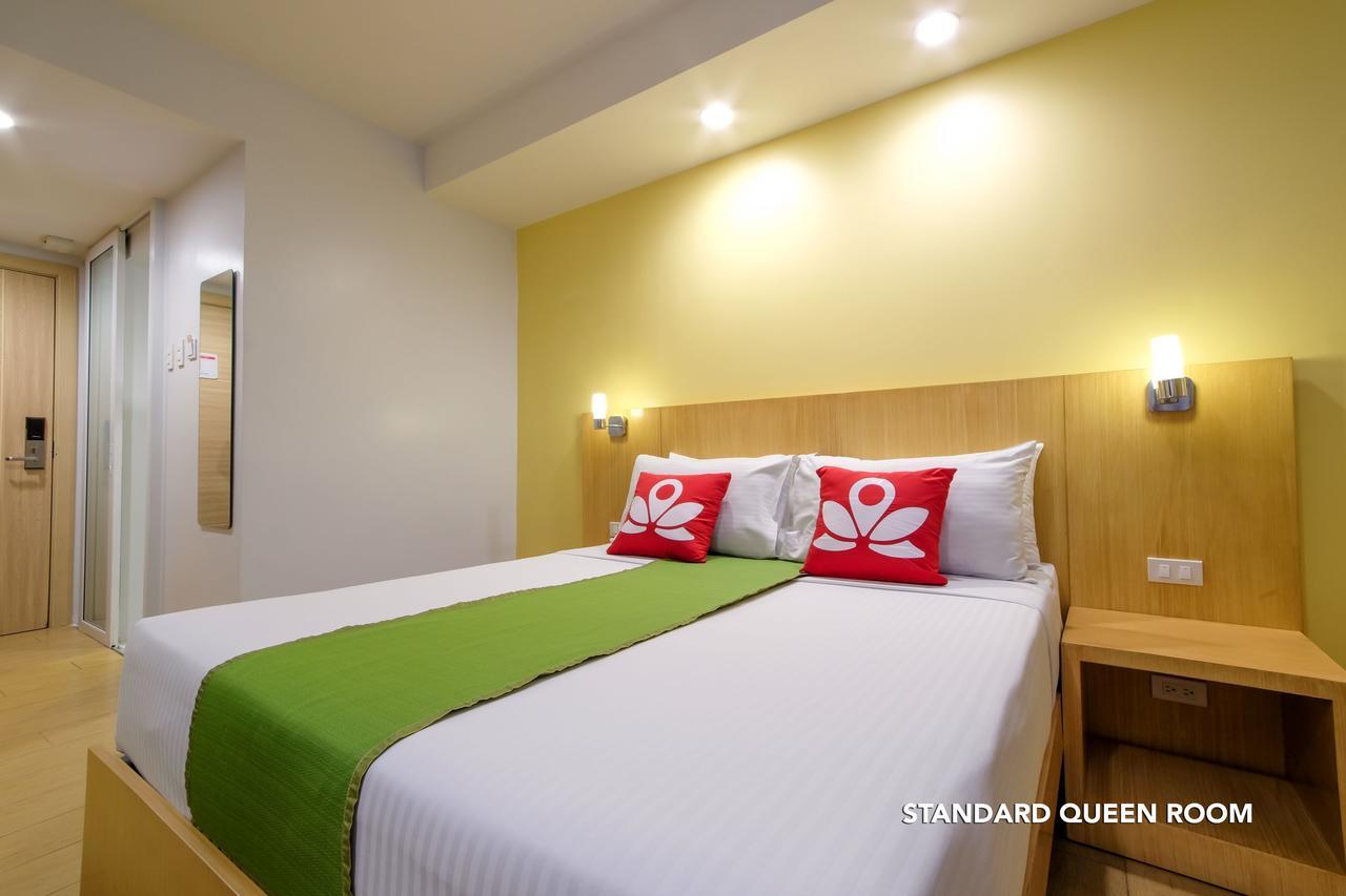 Zen Rooms Bangkal Makati Makati City Екстер'єр фото