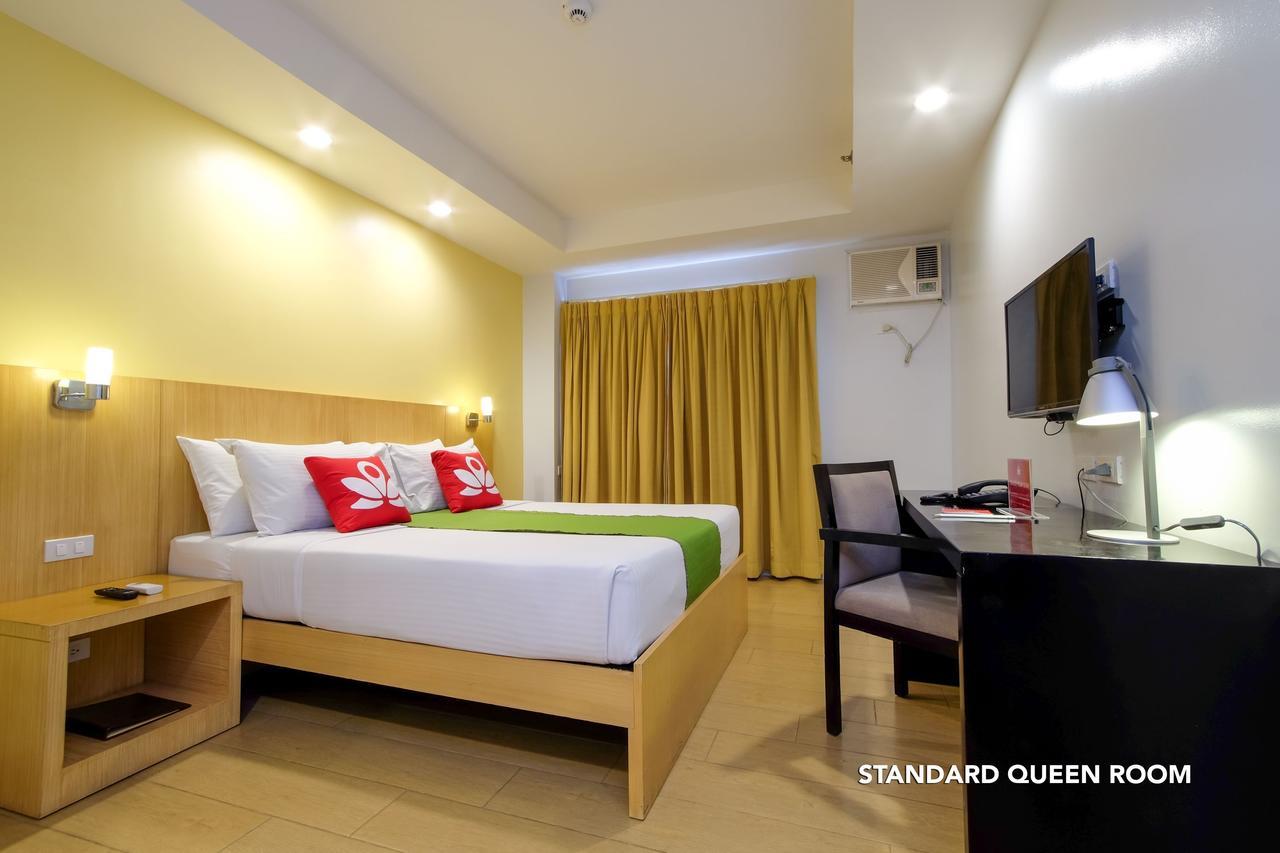 Zen Rooms Bangkal Makati Makati City Екстер'єр фото