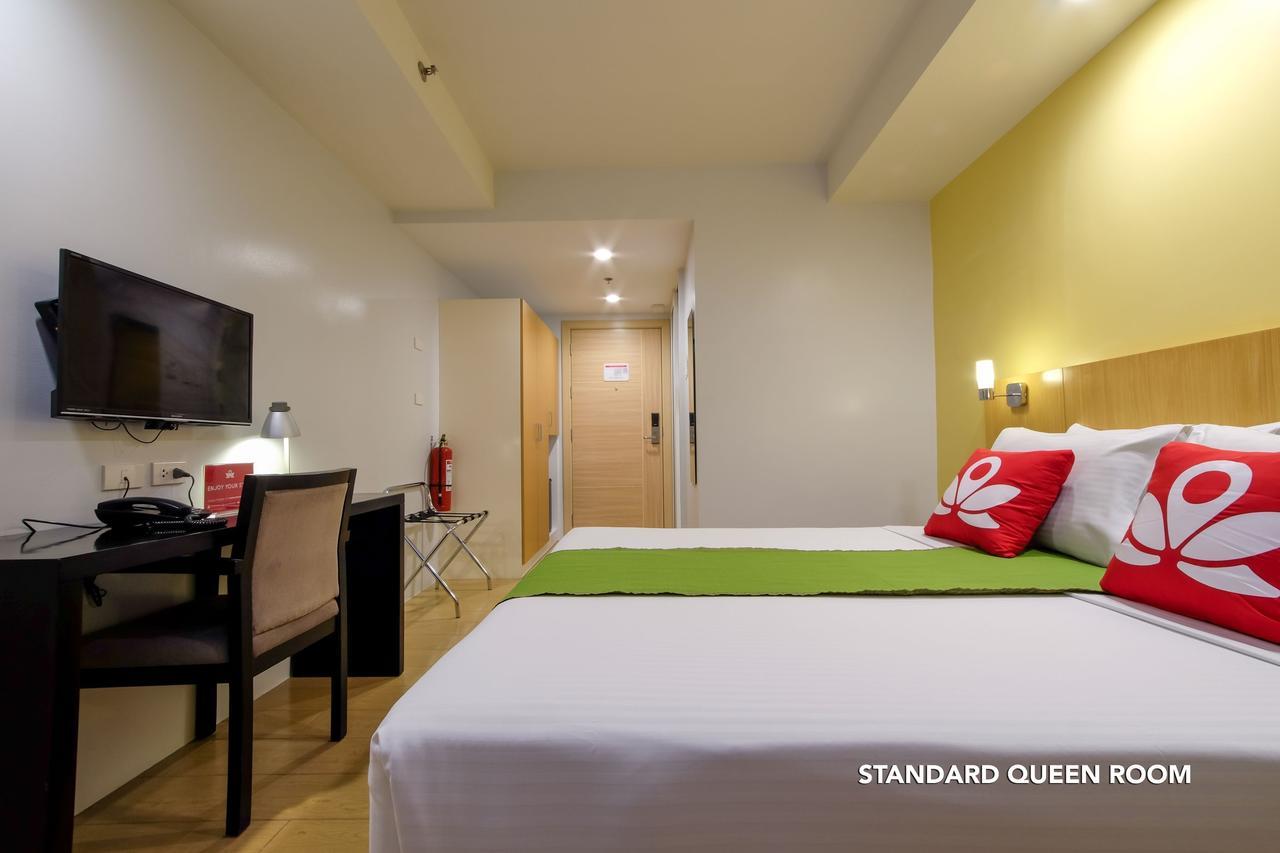 Zen Rooms Bangkal Makati Makati City Екстер'єр фото