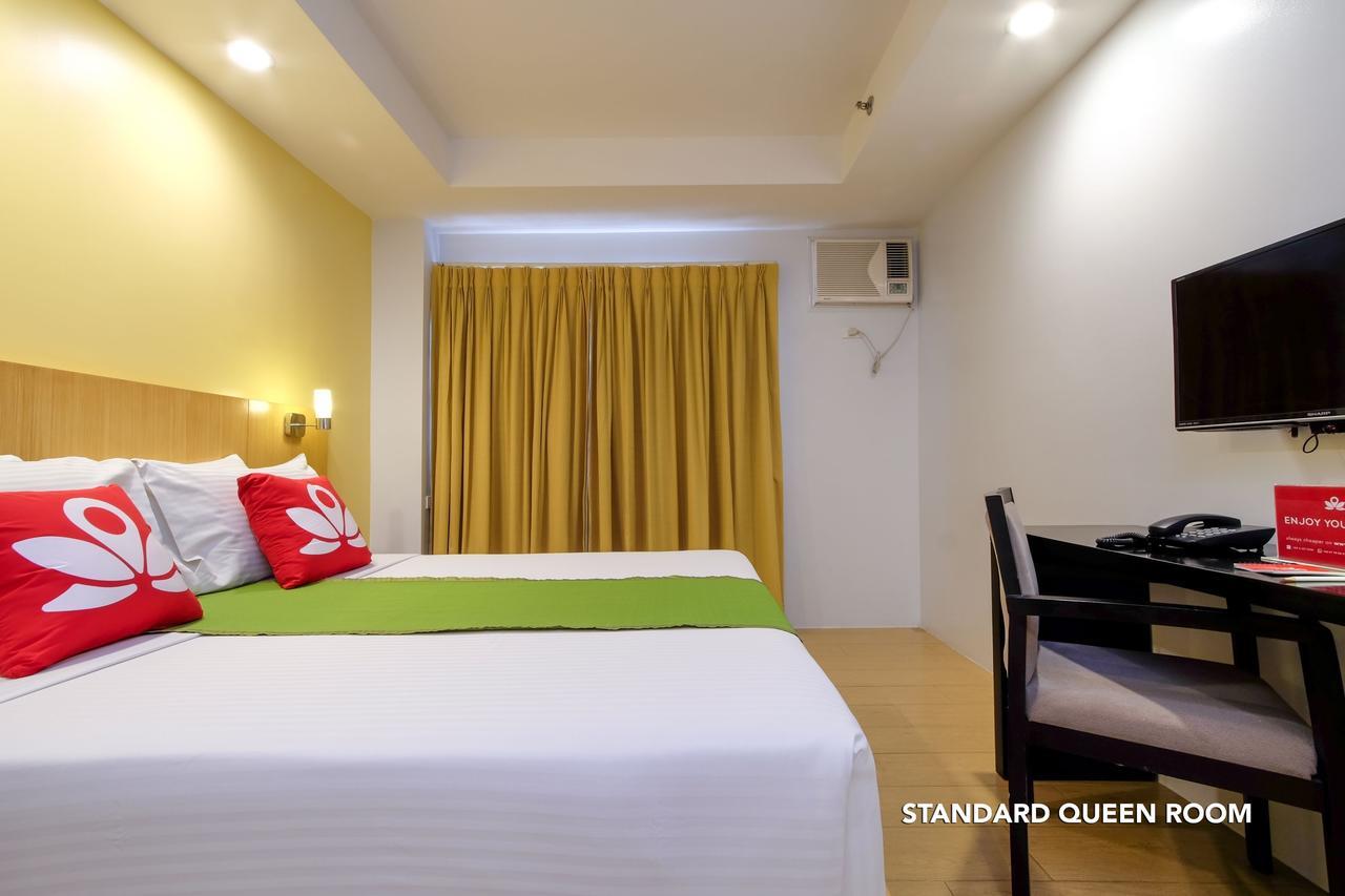 Zen Rooms Bangkal Makati Makati City Екстер'єр фото