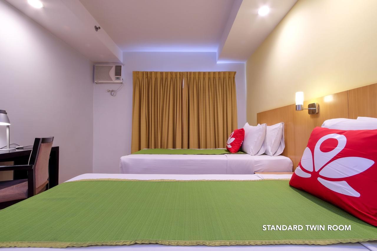 Zen Rooms Bangkal Makati Makati City Екстер'єр фото
