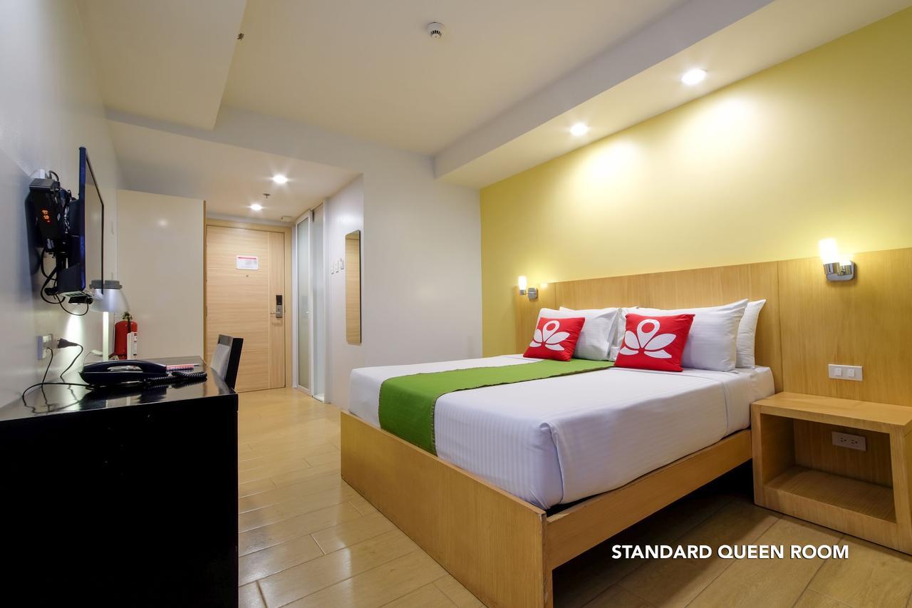 Zen Rooms Bangkal Makati Makati City Екстер'єр фото